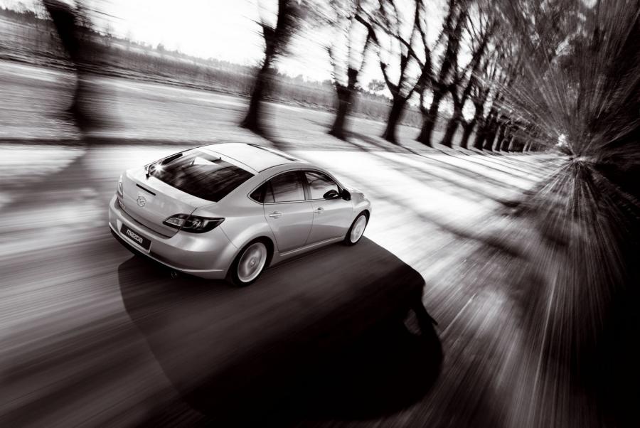  Mazda6 2008 года  (фото 104 из 134)